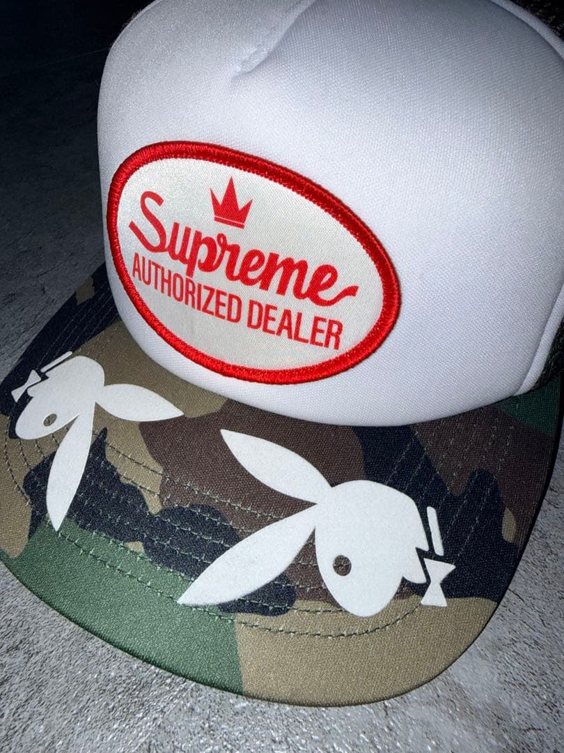supreme✖︎プレイボーイ早い者勝ち❗️