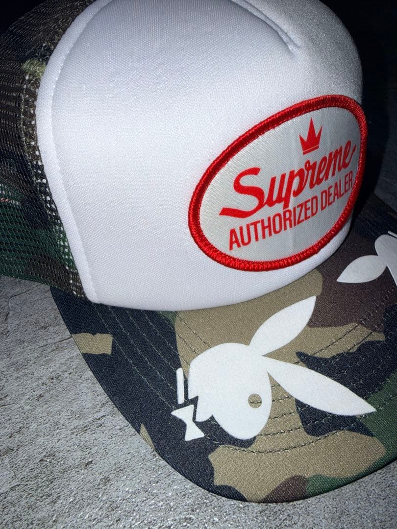 supreme✖︎プレイボーイ早い者勝ち❗️