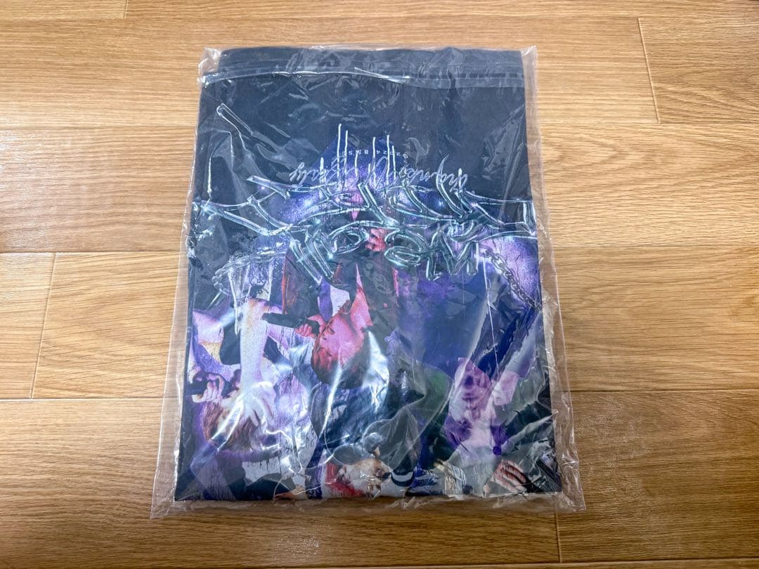BE:FIRST アーティストT Tシャツ XLサイズ