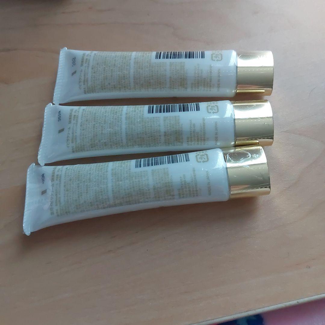 な*べ様 イビサクリーム３本セット