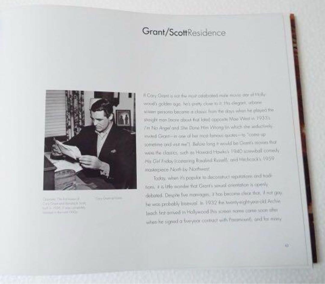 洋書 Dream Palaces of Hollywood's Golden Age