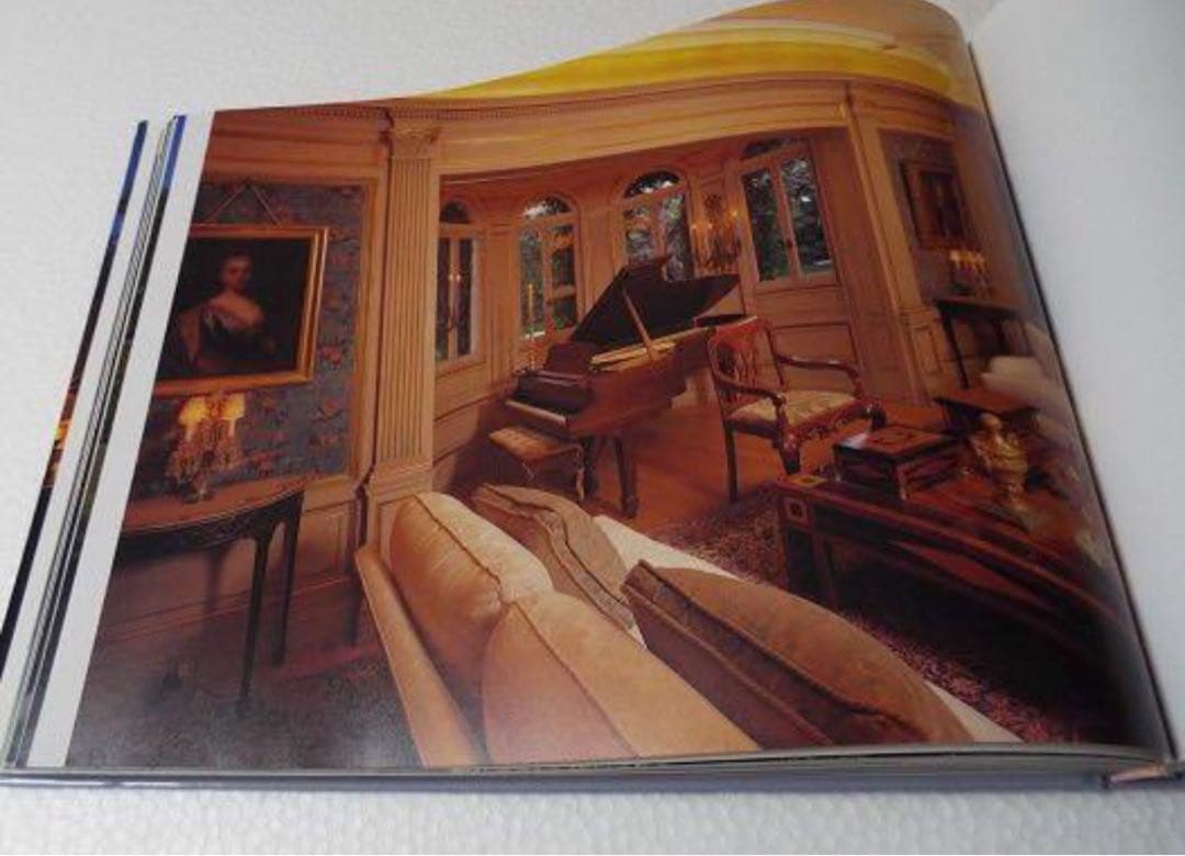 洋書 Dream Palaces of Hollywood's Golden Age