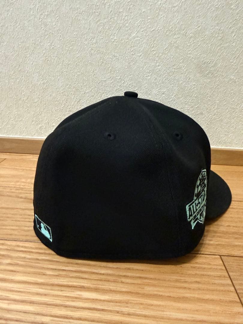 シアトルマリナーズ　59FIFTY 7 8/5