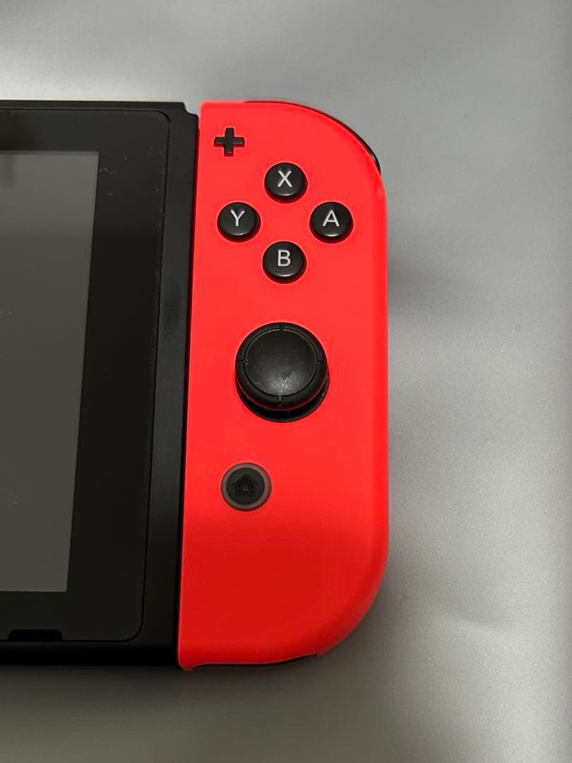 Nintendo switch 本体 付属品 セット 中古