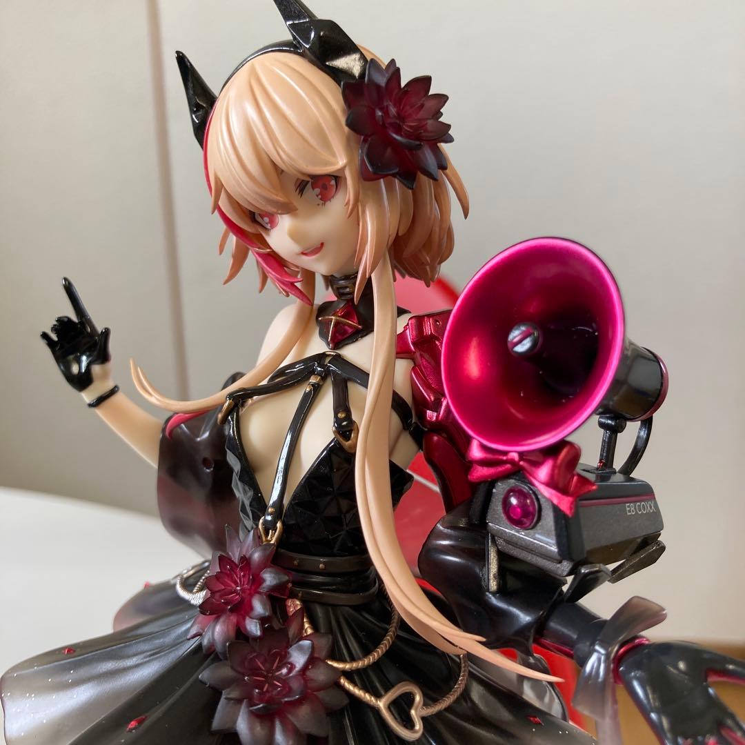 ドールズフロントライン M4 SOPMOD II 酒席の掃討者 Ver.
