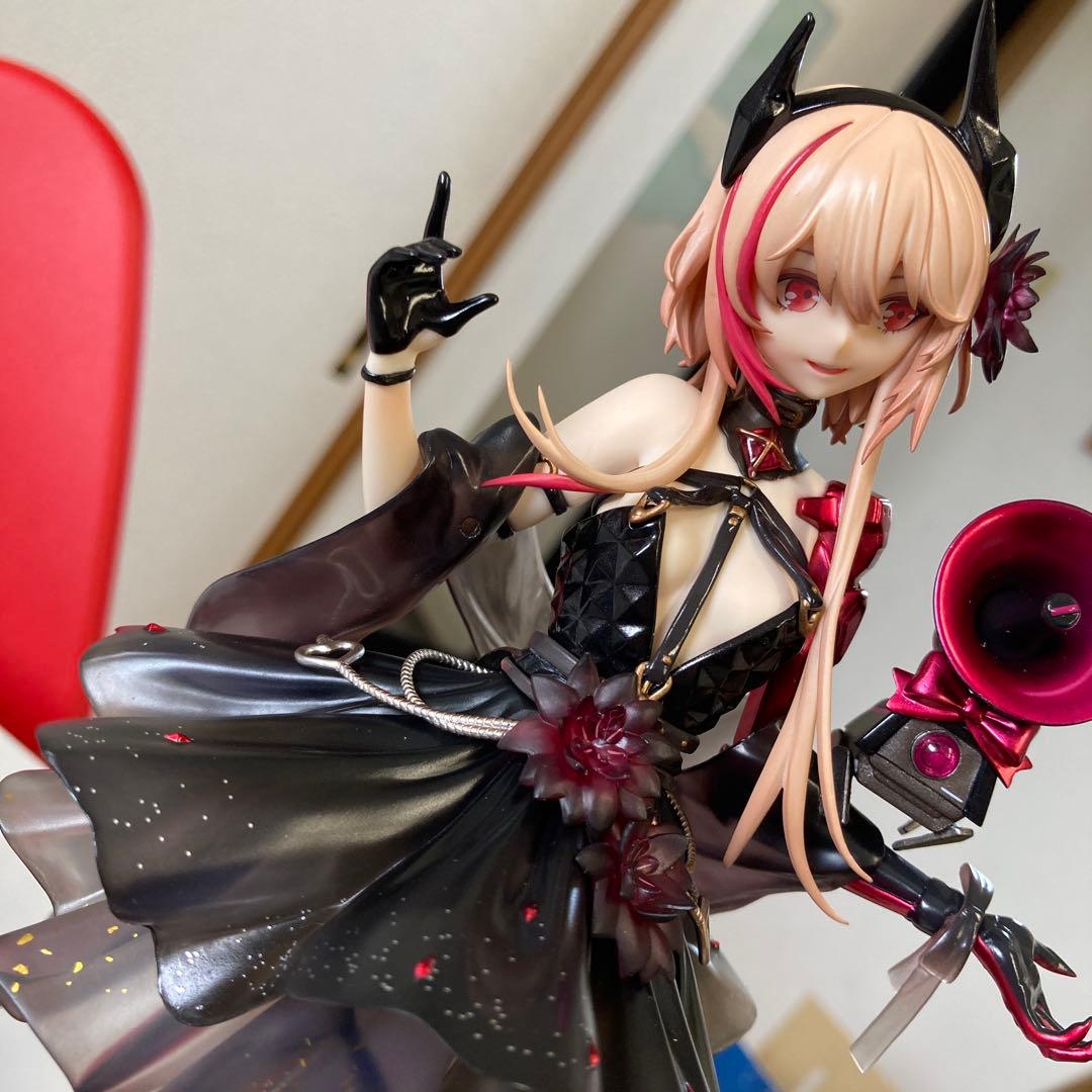 ドールズフロントライン M4 SOPMOD II 酒席の掃討者 Ver.