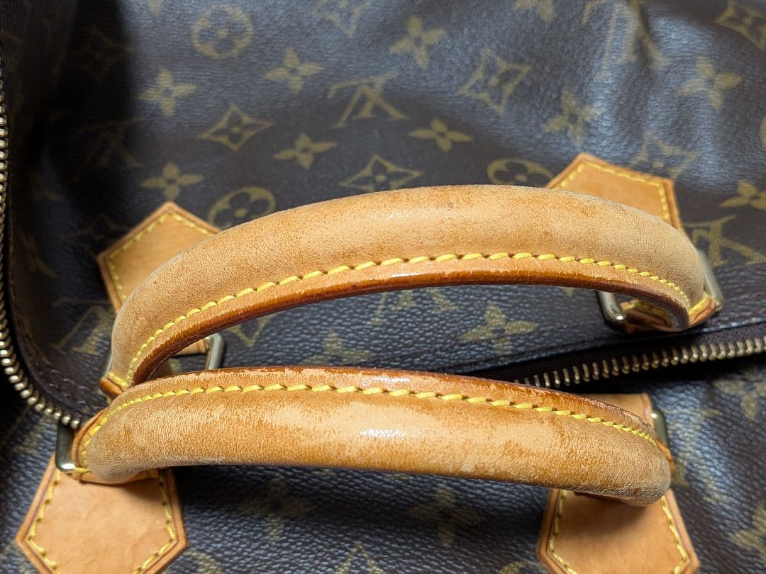 LOUIS VUITTON　ルイヴィトン　ボストンバック