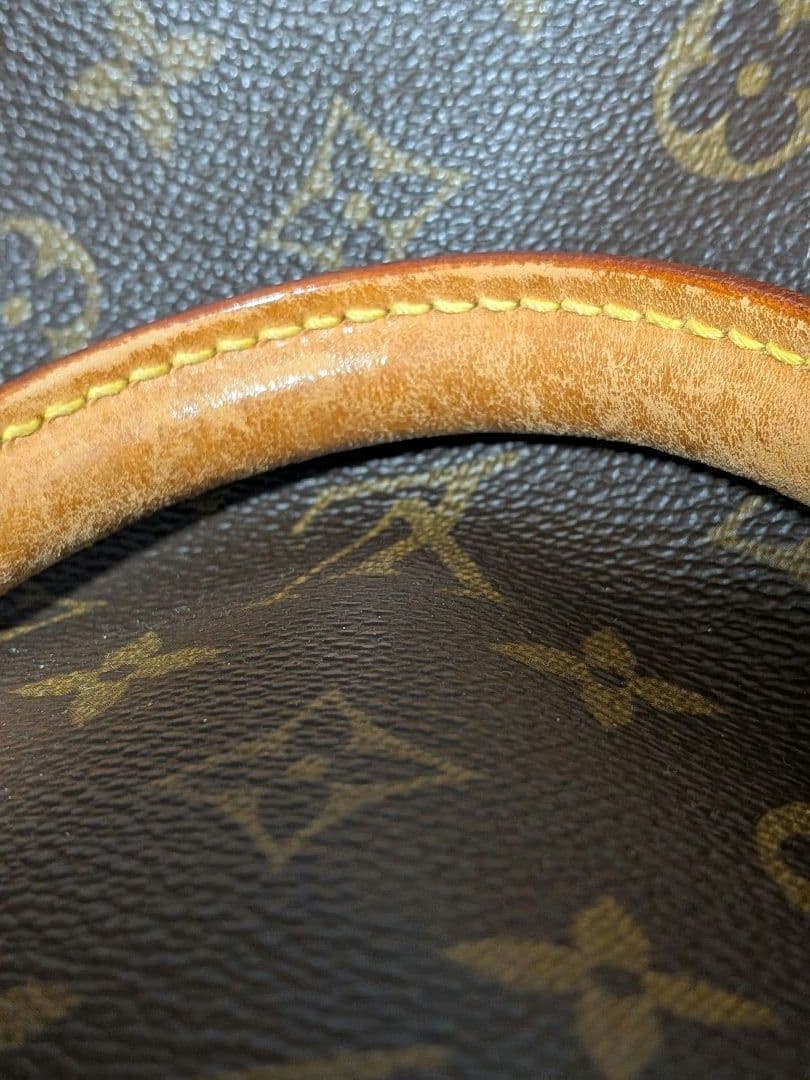 LOUIS VUITTON　ルイヴィトン　ボストンバック
