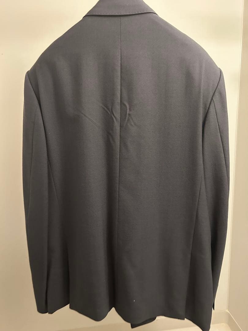 【最安値】LAD MUSICIAN DOUBLE BREASTED JACKET