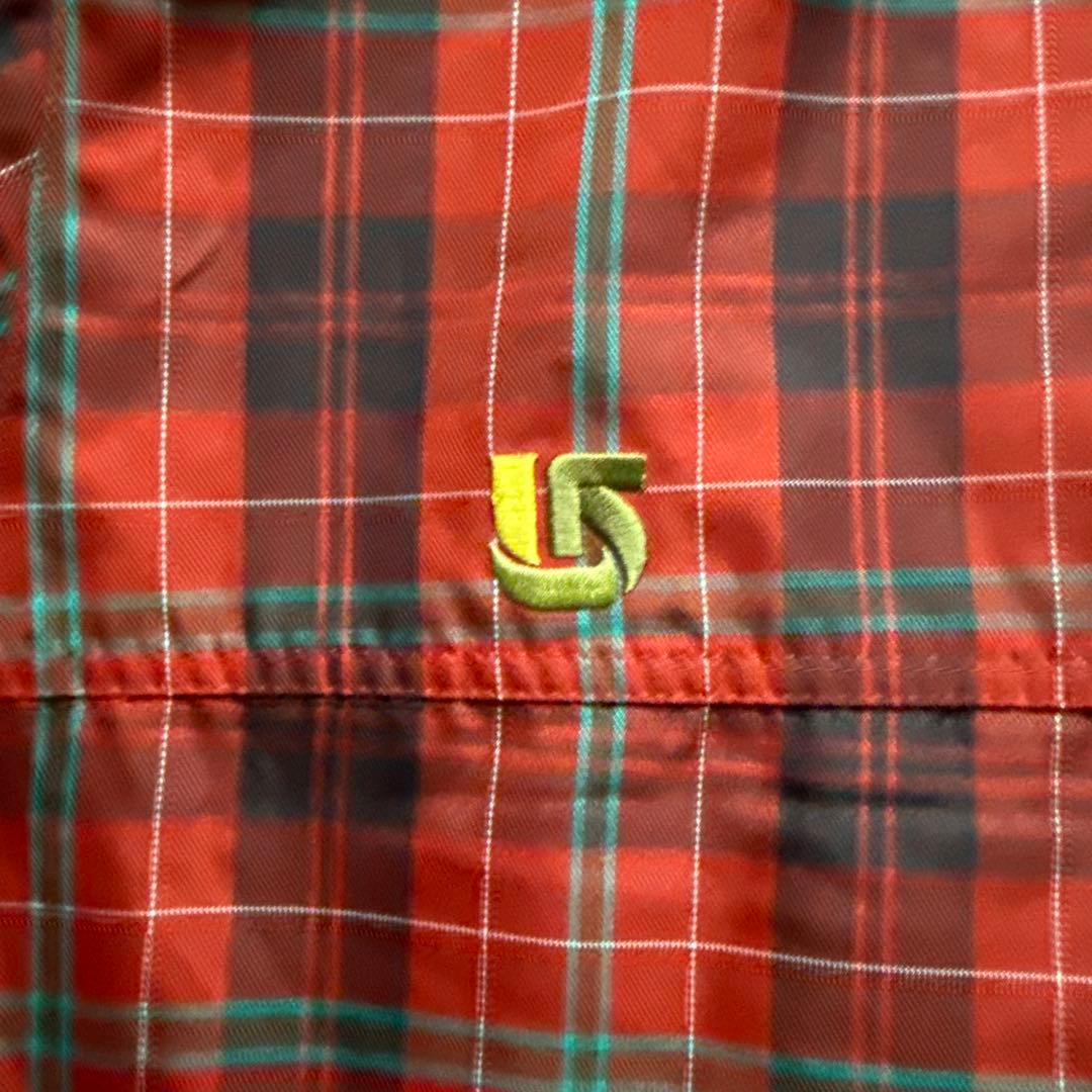 バートン　burton スノーボード　ジャケット