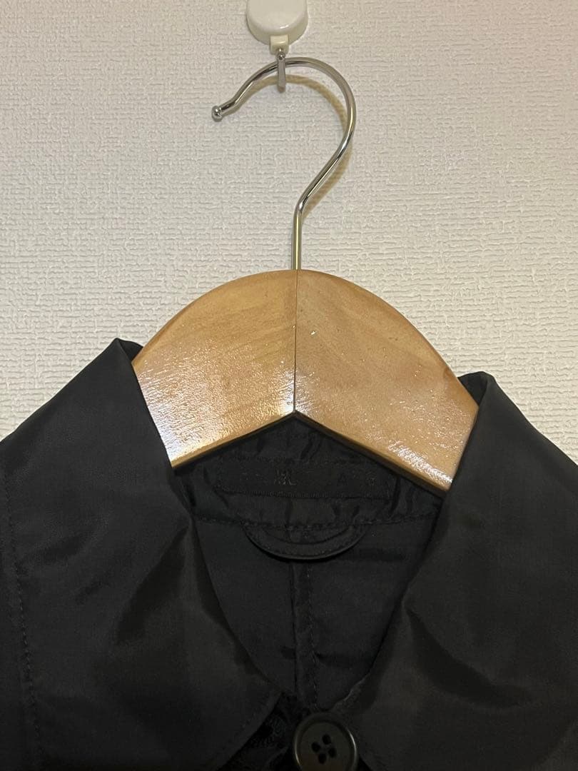 Helmut lang 本人期 ブルゾン archive ナイロンジャケット