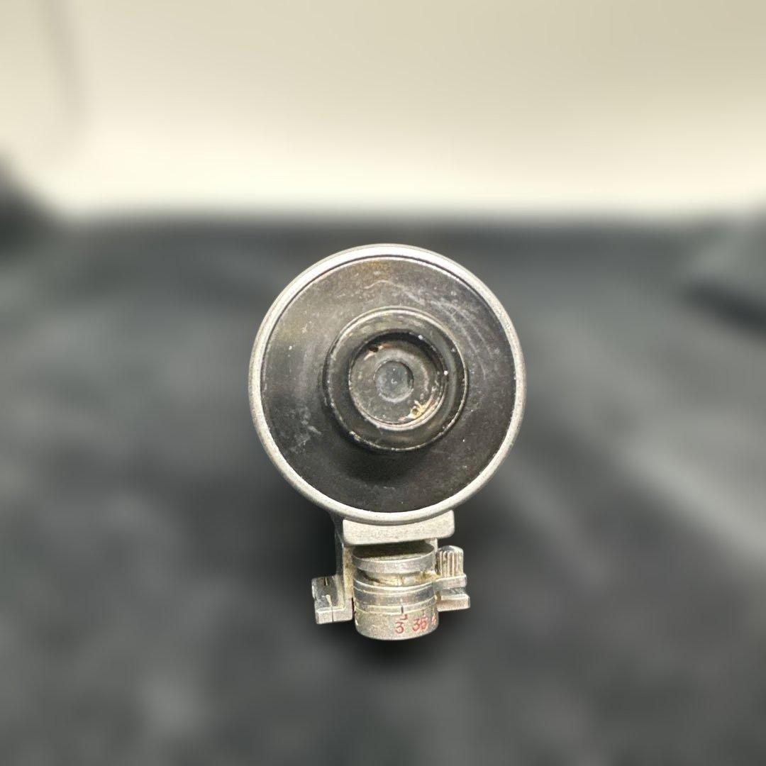 @日本光学 3.5-13.5cm ファインダー ニコン