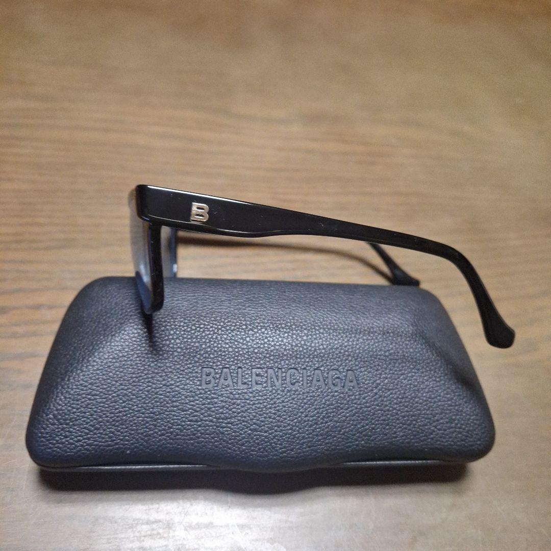 BALENCIAGA サングラス 最終値下げ