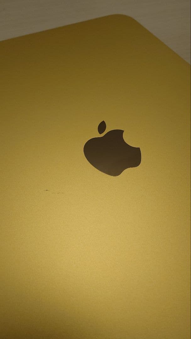 iPad 第10世代 64GB wi-fi イエロー