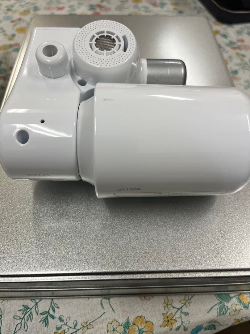Panasonic TK-CJ22-S 浄水器