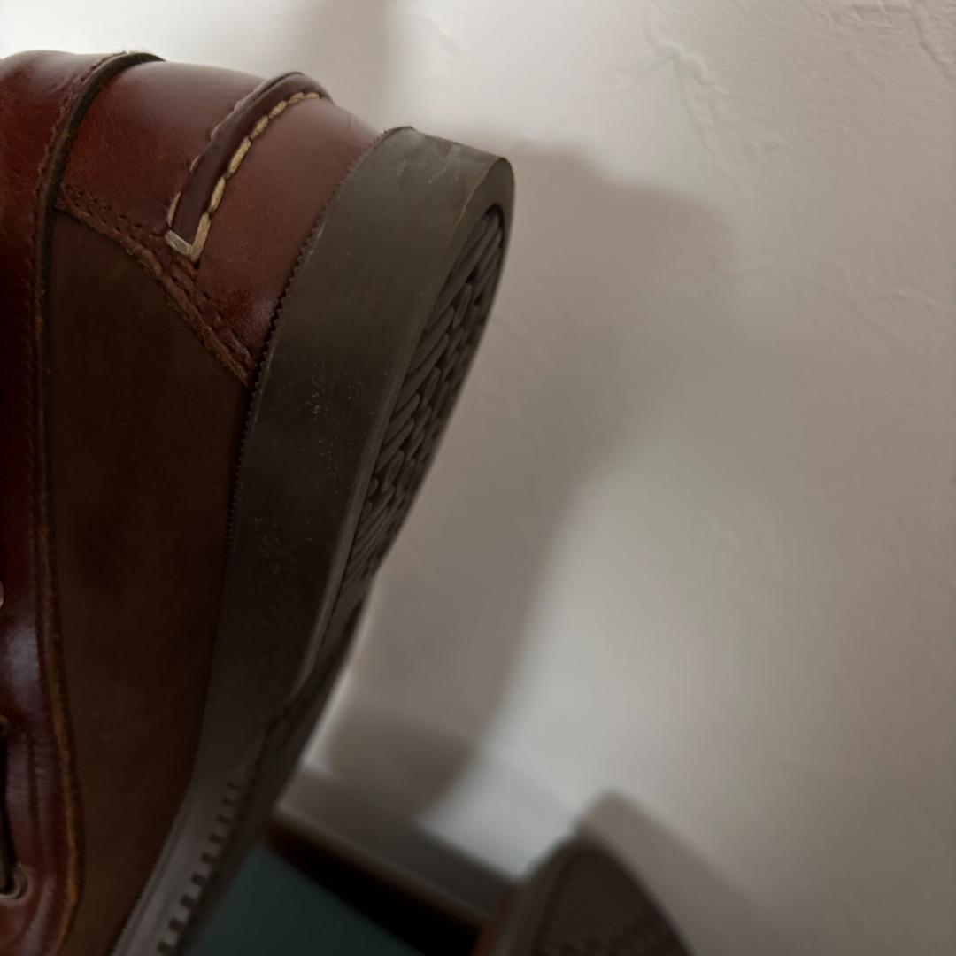 Paraboot BARTH 26cm 美品
