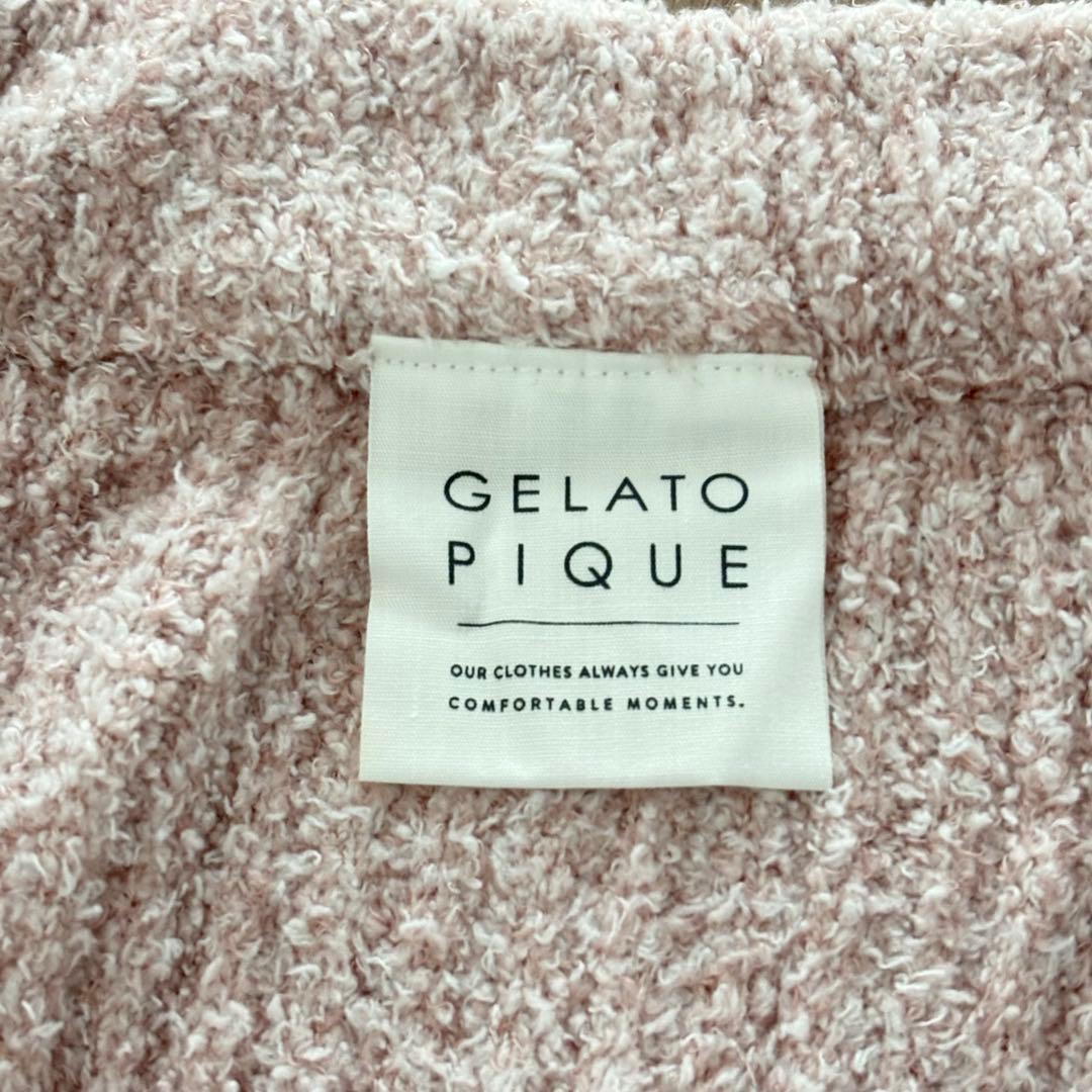 gelato pique ジェラピケ ルームウェア上下セット