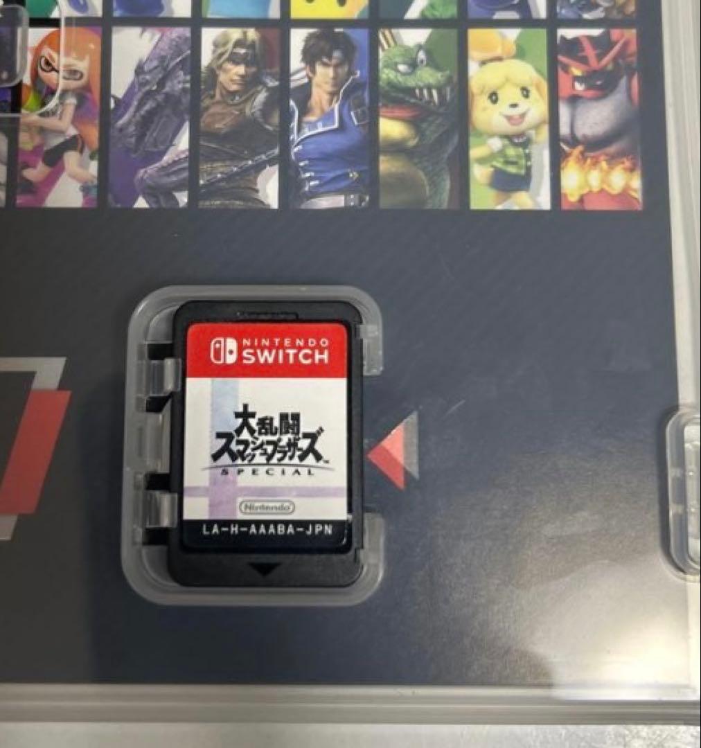 大乱闘スマッシュブラザーズ他4本セット