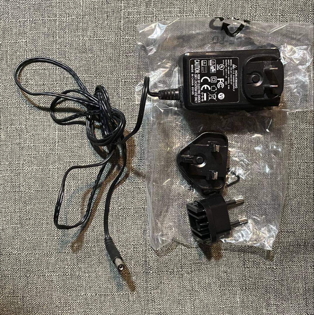 Reloop MIXTOUR DJコントローラー　専用ケース付