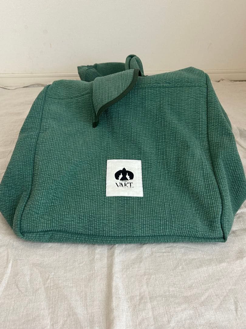 完売品 VAKT. BOSTON バクト ボストン shishikui