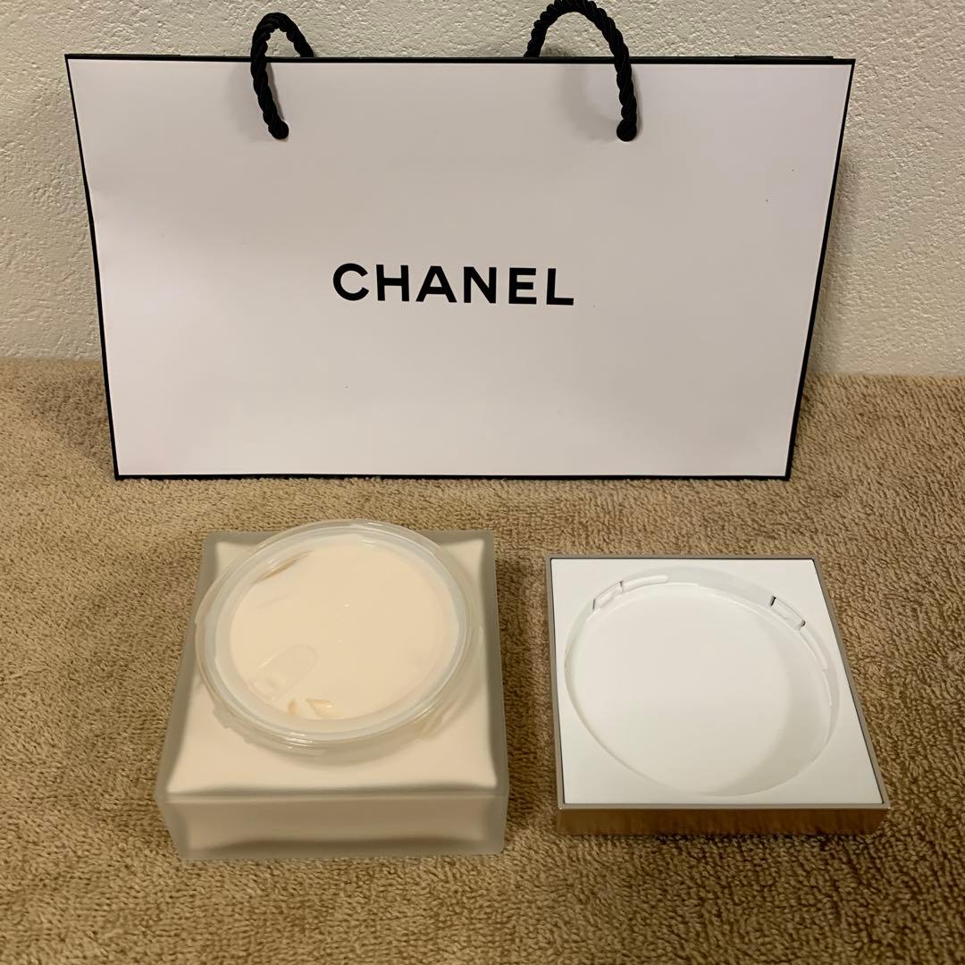 CHANEL GABRIELLE ボディクリーム ガブリエル　極美品