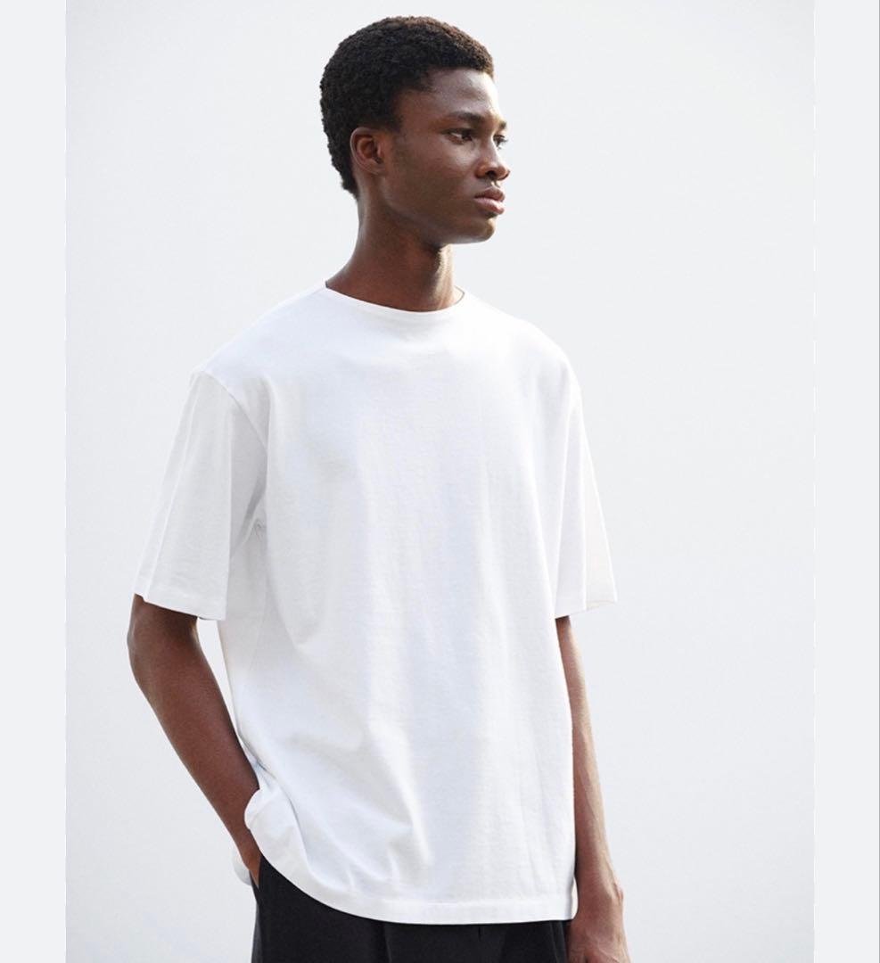 AURALEE LUSTER PLAITING T-SHIRT 5 2枚セット