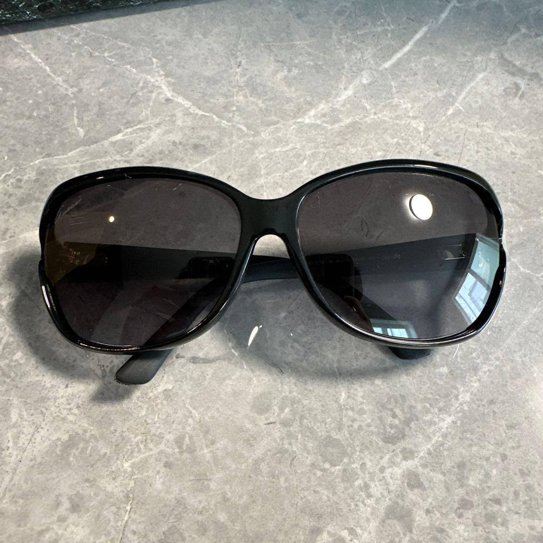 【美品】GUCCI GG3730/F/S サングラス
