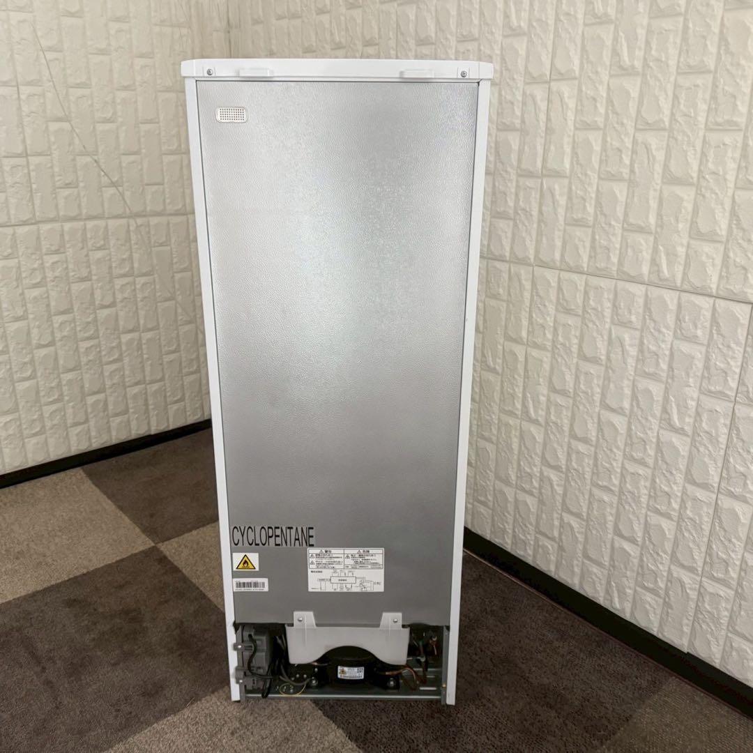 都内23区送料無料❗️ ヤマダ電機　冷蔵庫　洗濯機　電子レンジ　家電３点セット✨
