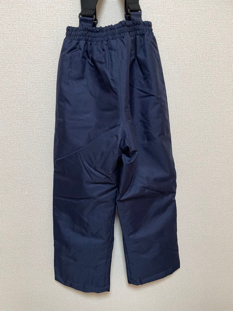 値下げ！【新品タグ付き】スキーウェア 140 ピンク