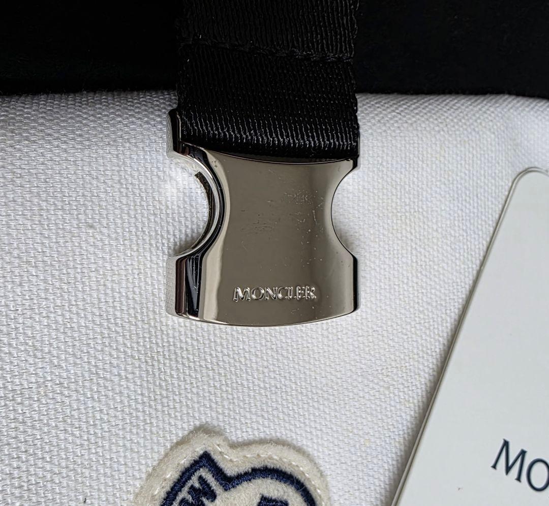 MONCLER FELICIE モンクレール ボディバッグ ポーチ