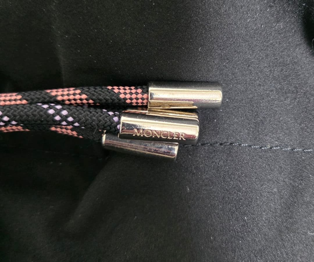MONCLER FELICIE モンクレール ボディバッグ ポーチ