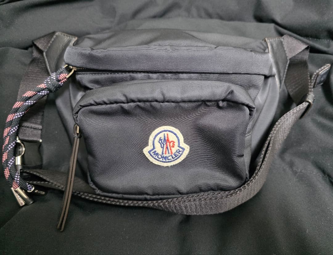 MONCLER FELICIE モンクレール ボディバッグ ポーチ
