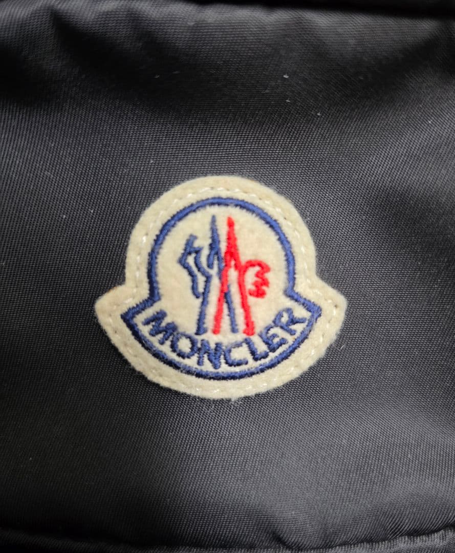 MONCLER FELICIE モンクレール ボディバッグ ポーチ