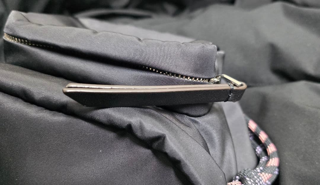 MONCLER FELICIE モンクレール ボディバッグ ポーチ
