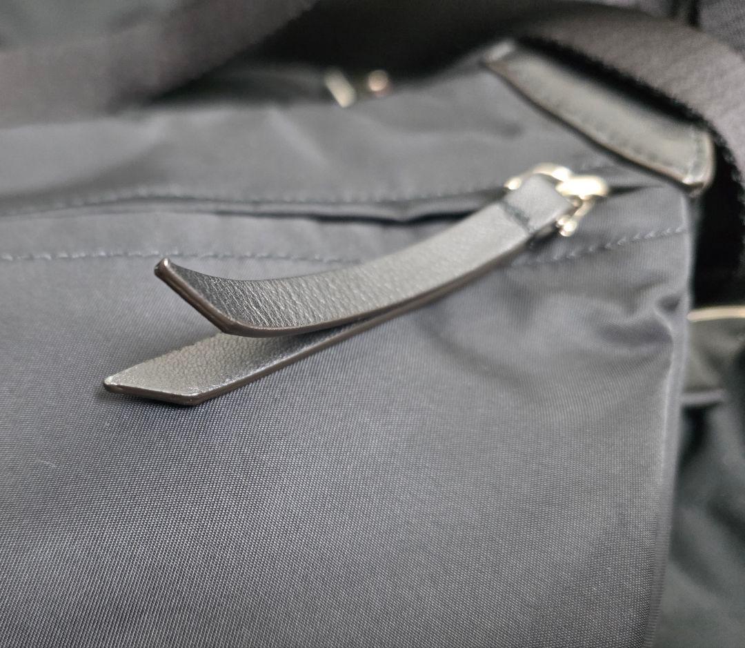 MONCLER FELICIE モンクレール ボディバッグ ポーチ