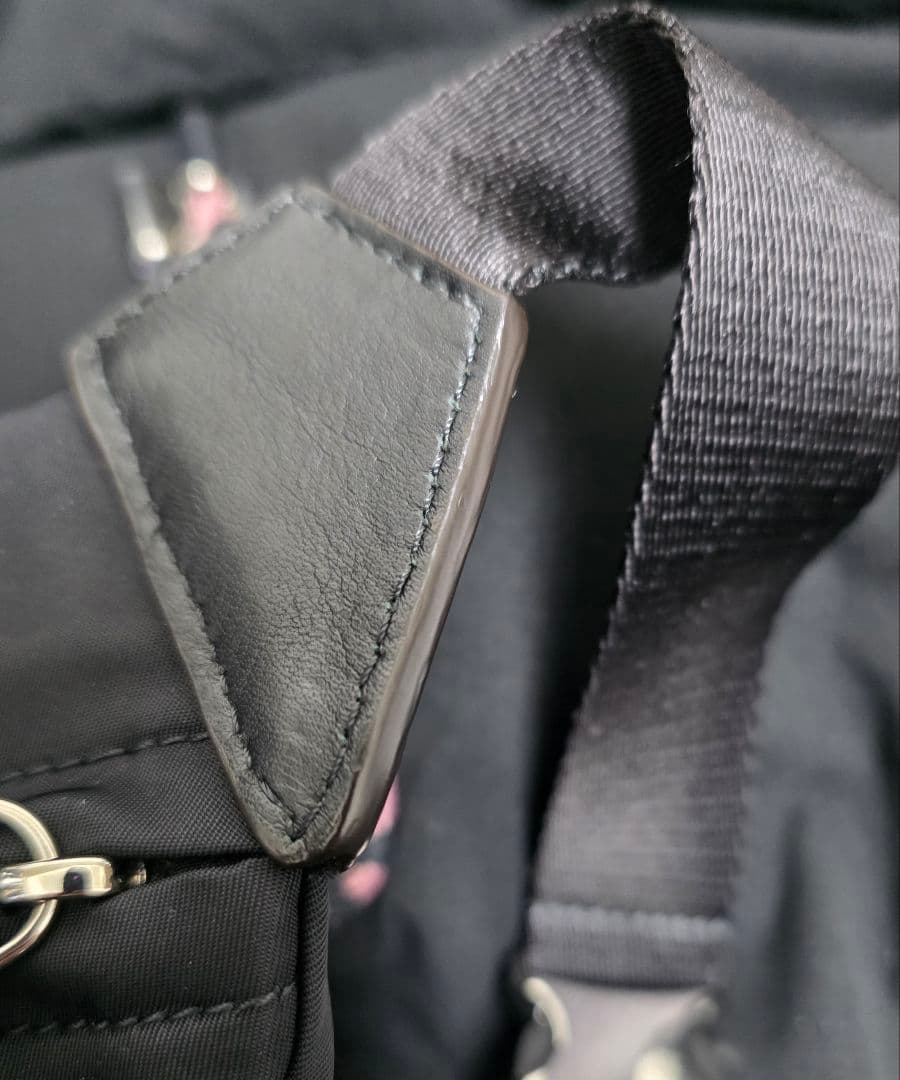 MONCLER FELICIE モンクレール ボディバッグ ポーチ