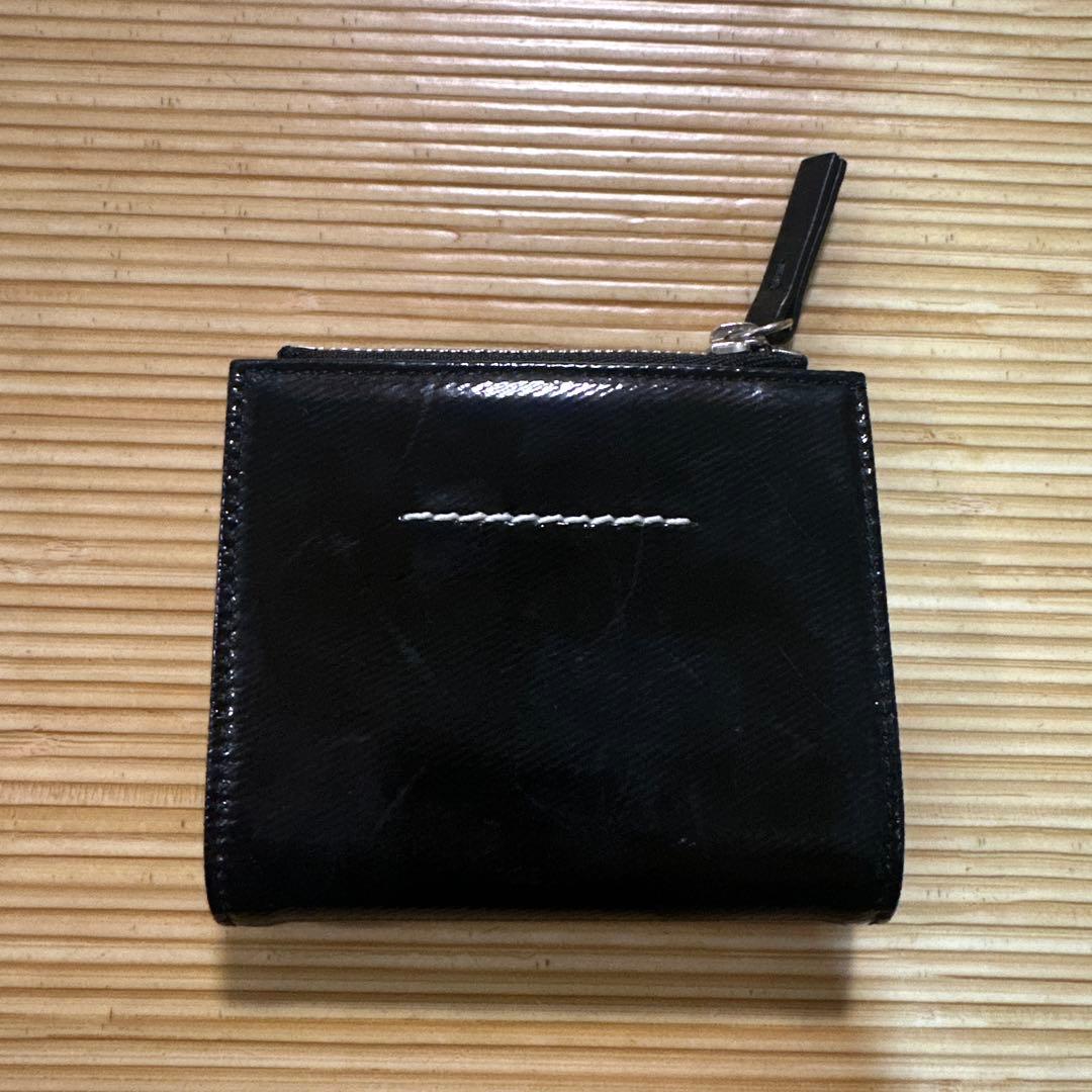 MM6ミニウォレット