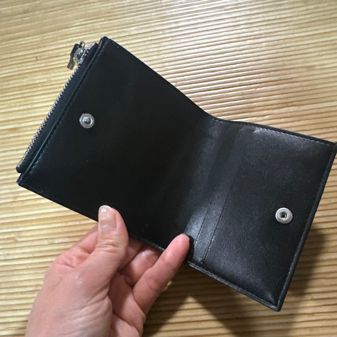 MM6ミニウォレット