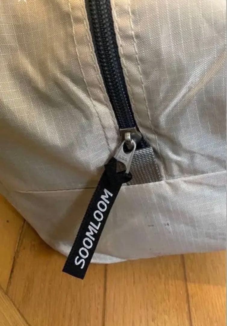 SOOMLOOM All.in PU 3m テント　新品