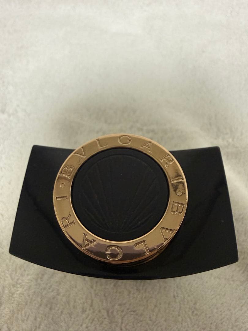 BVLGARI MAN IN BLACK オードパルファム 100ml
