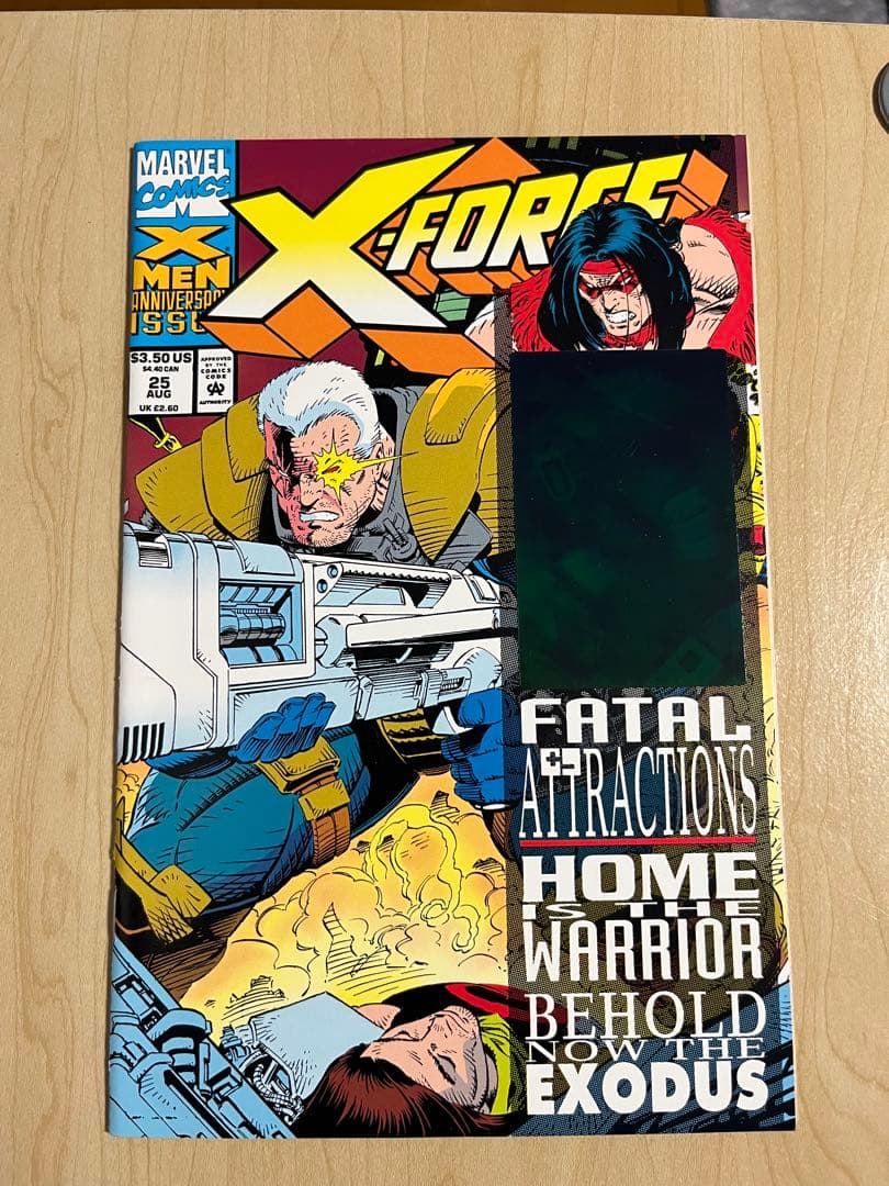 MARVEL マーベル アメコミ カード X-MEN セット売り