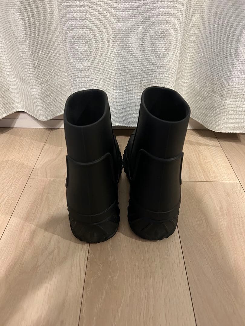 adidas レインブーツ