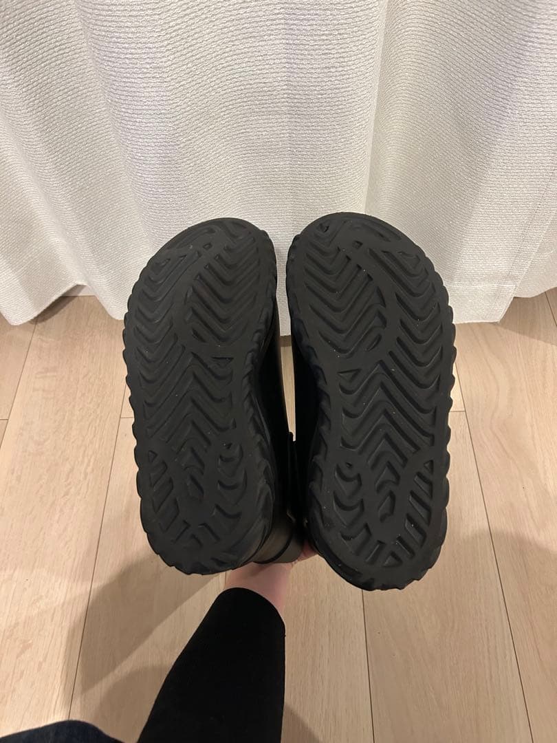 adidas レインブーツ
