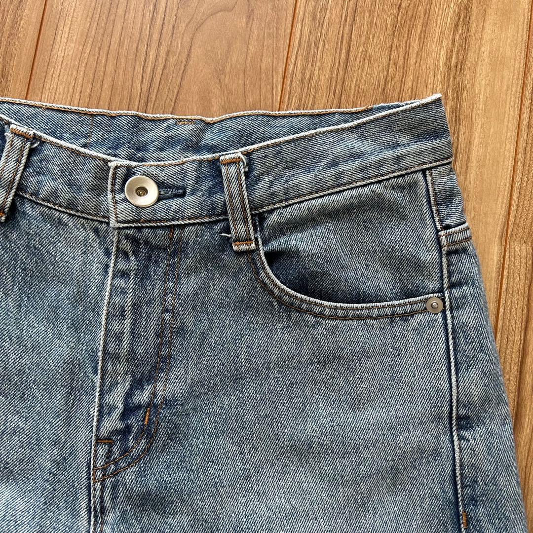 パンツ Deuxieme Classe Loose Jeans