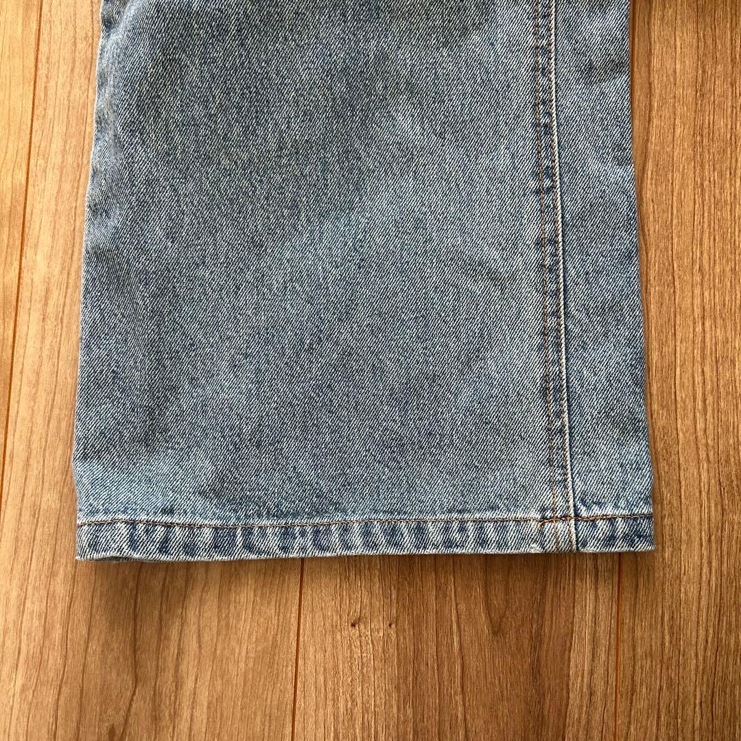 パンツ Deuxieme Classe Loose Jeans