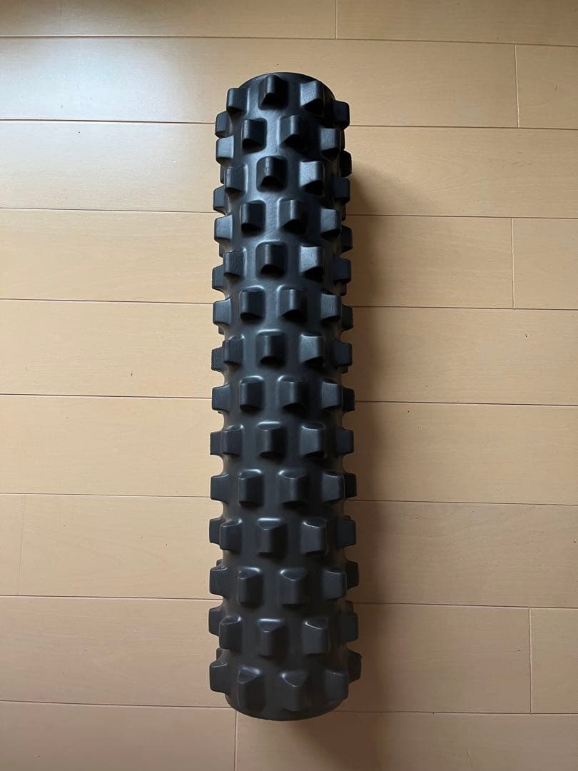 RUMBLE ROLLER X-FIRM 筋膜ローラー　ミドルサイズ