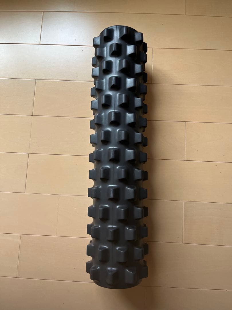 RUMBLE ROLLER X-FIRM 筋膜ローラー　ミドルサイズ
