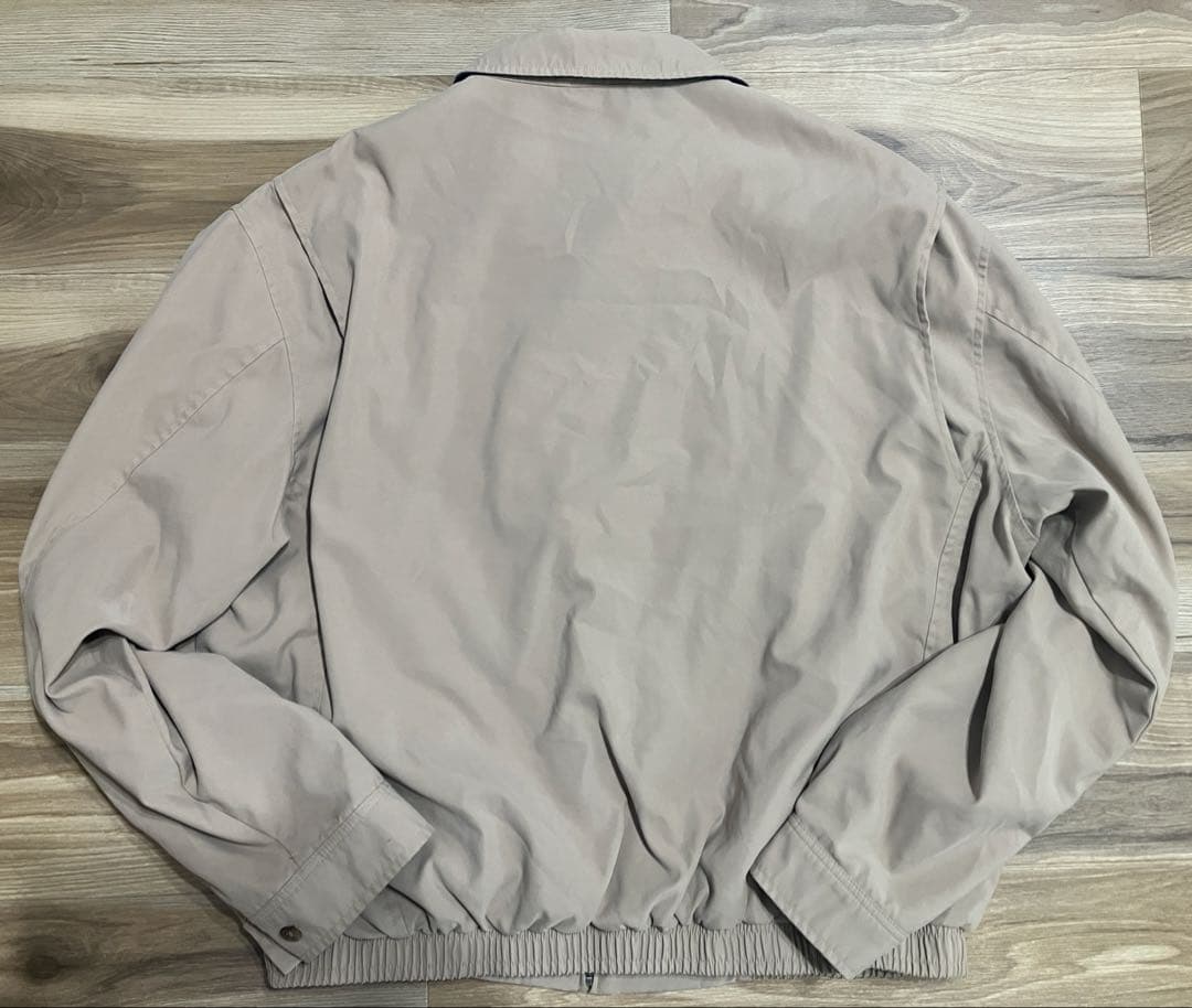 【90s】Polo by Ralph Lauren XL スウィングトップ