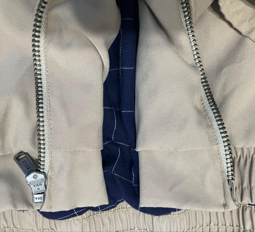 【90s】Polo by Ralph Lauren XL スウィングトップ