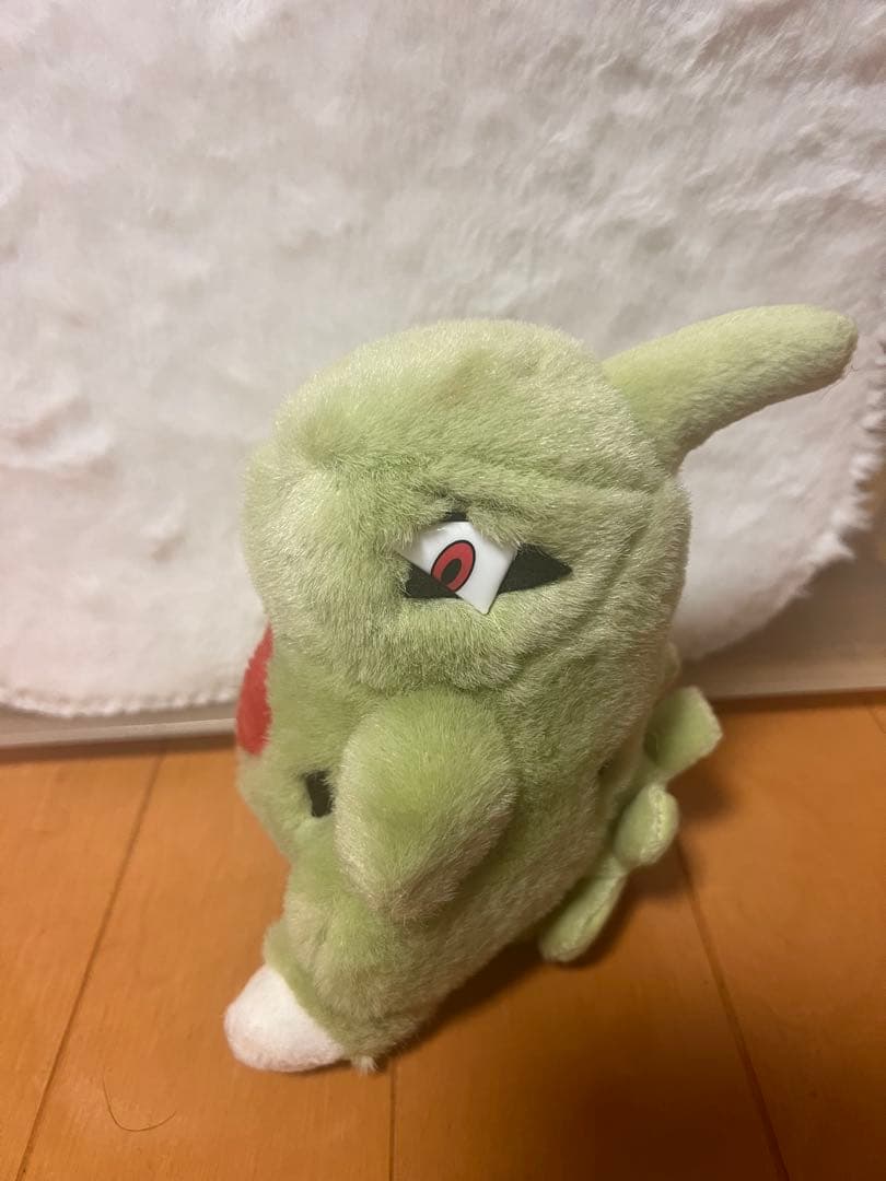 ポケモン ぬいぐるみ ヨーギラス  初期 レア 希少